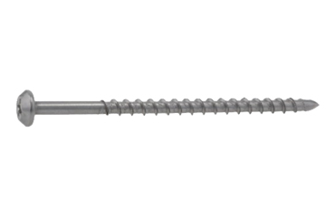 ステンレス SUS410(+)スプーンねじ (トラム頭)(コクブ品)